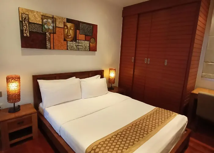 Residence Resort Villa