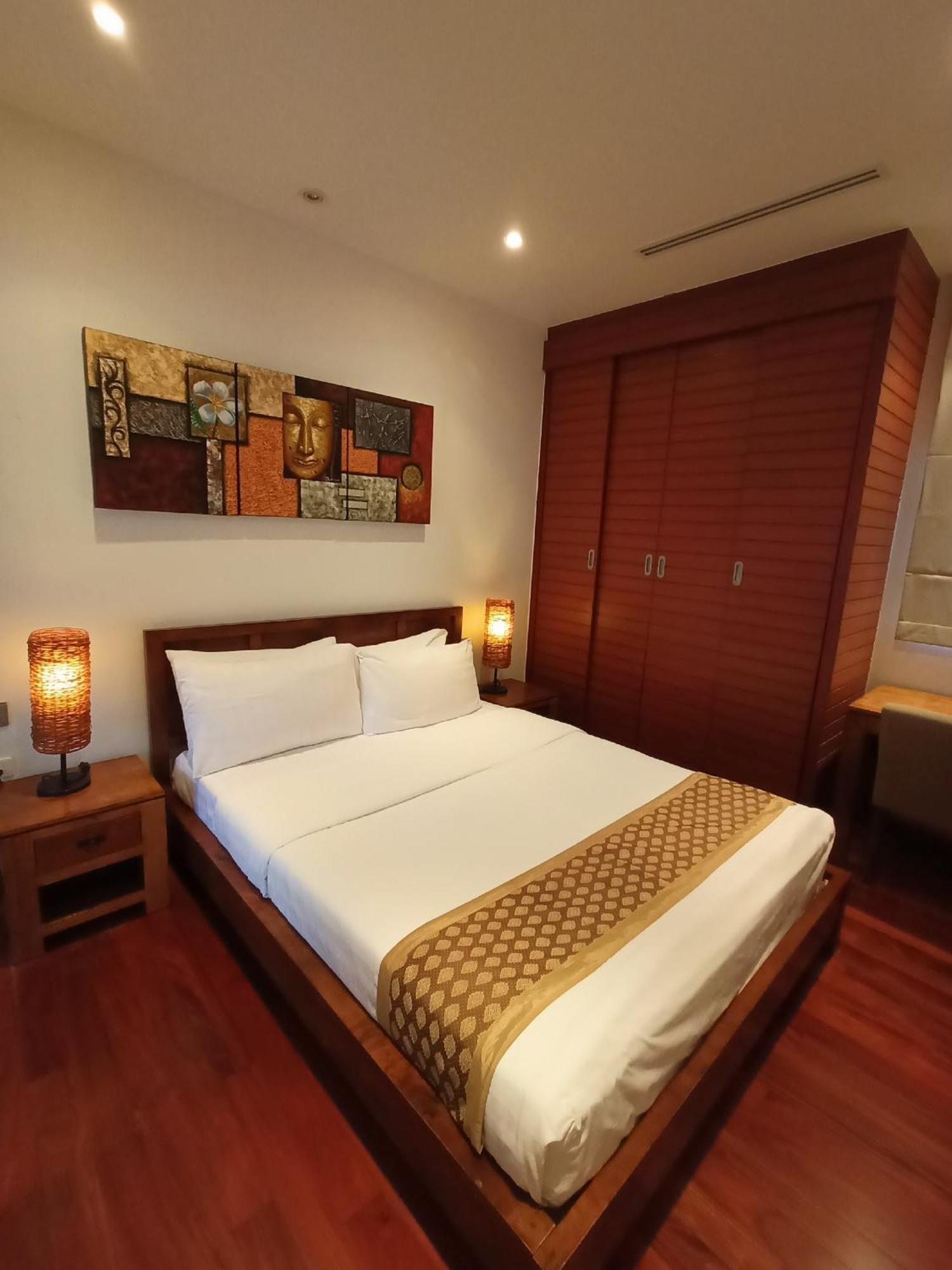 Residence Resort Villa * Phuket