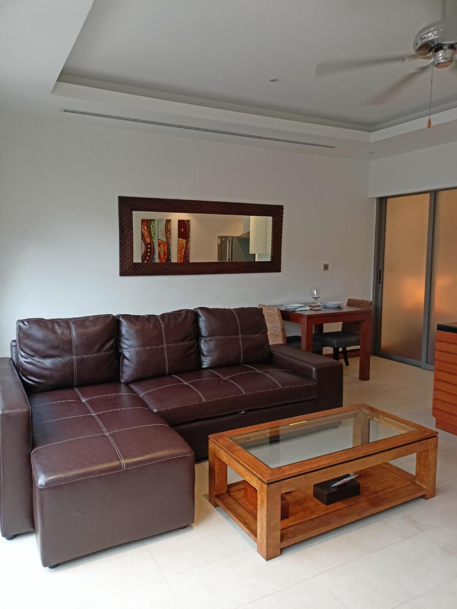 Villa Residence Resort Villa