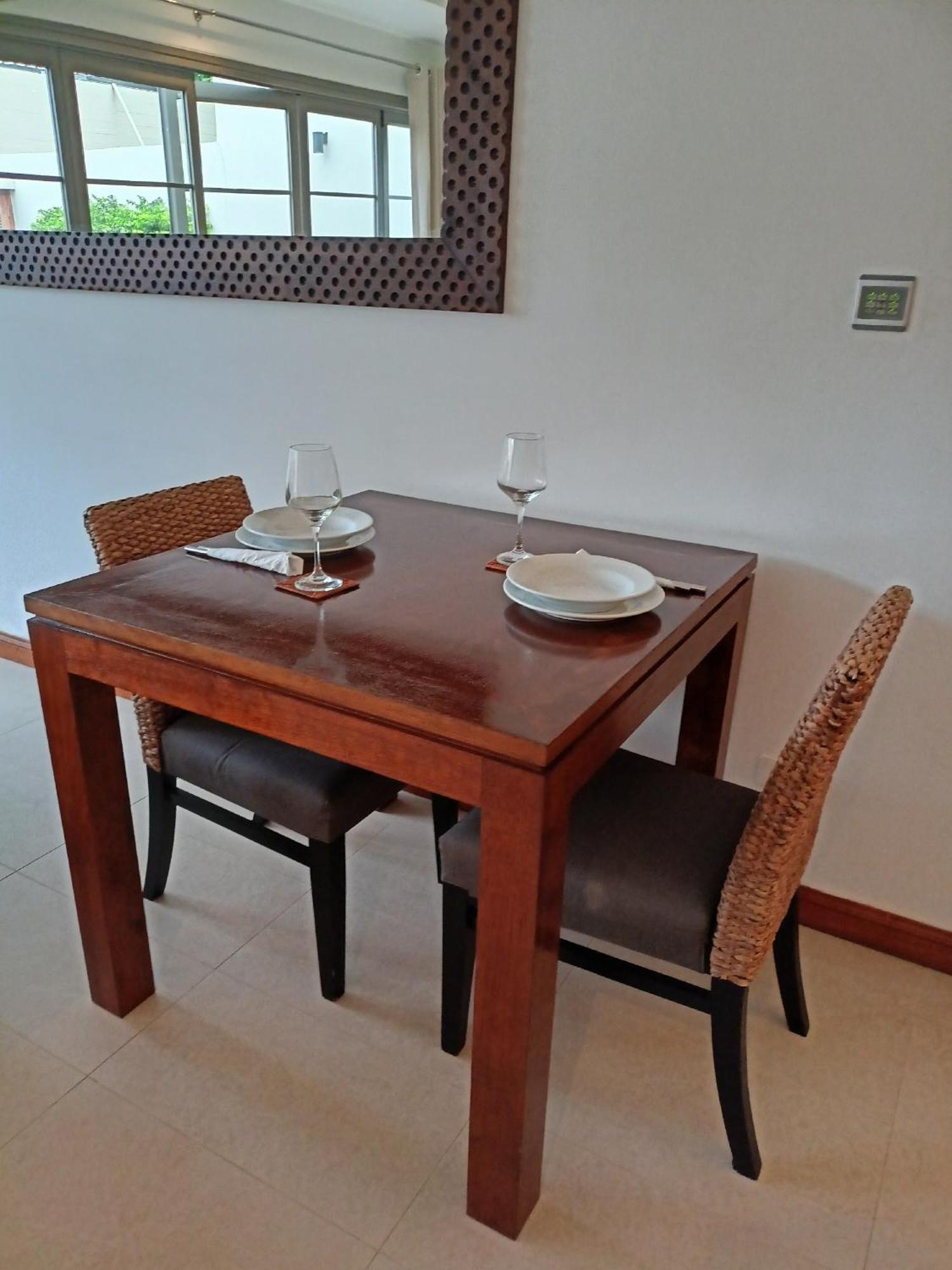 Residence Resort Villa Phuket